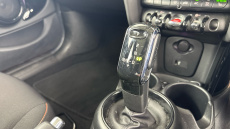 MINI Hatchback 1.5 Cooper Classic 5dr Auto Petrol Hatchback